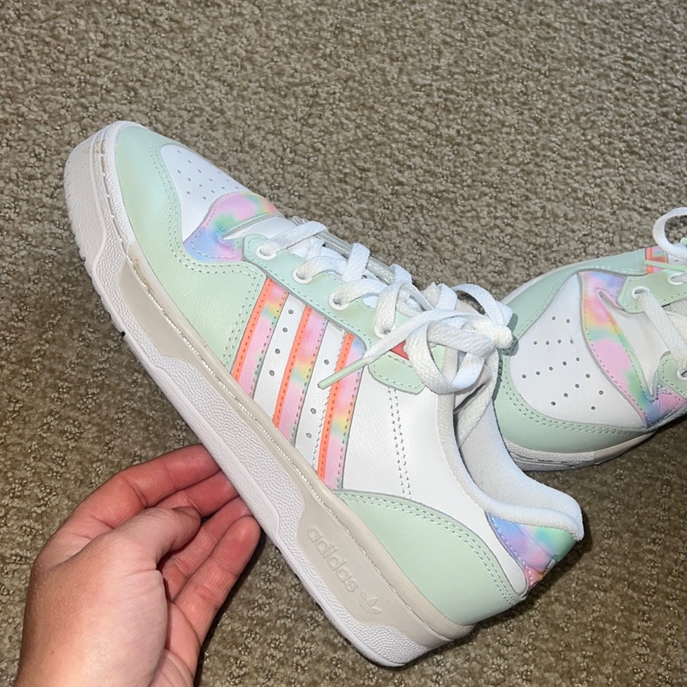 Adidas sneakers